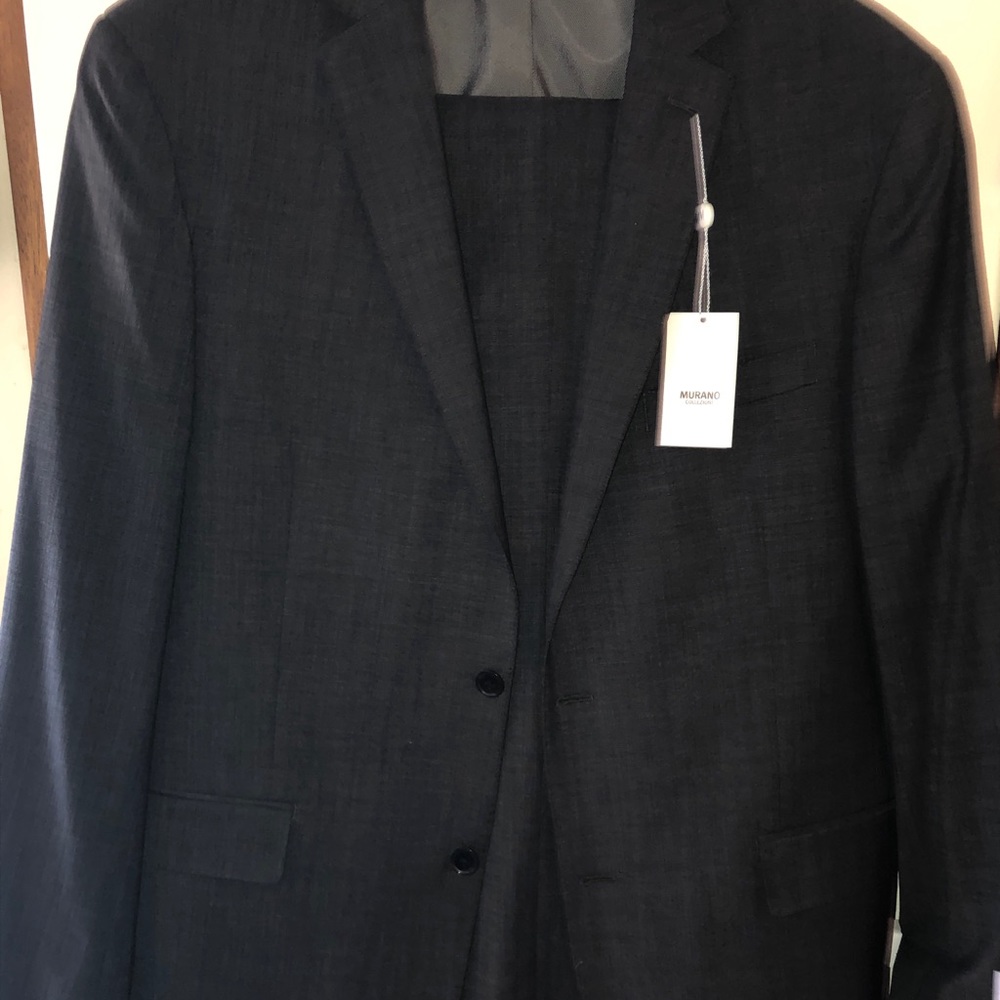 Designer Suit